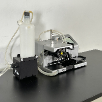 BioTek Multiflo FX Washer Dispenser image 0